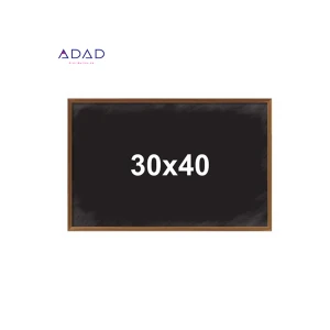 تخته سیاه 40*30